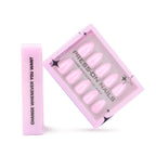 Spring Designer Nail Set 10 Pieces