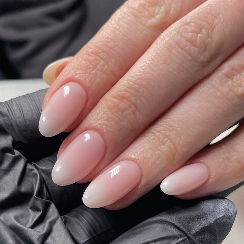 Pearl Designer Nail Set 10 Pieces