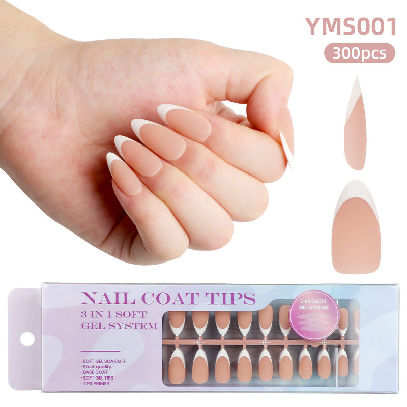 Marble Nail Set 10 Pieces