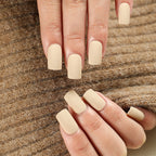 Beautiful Sparkle Nail Set 10 Pieces