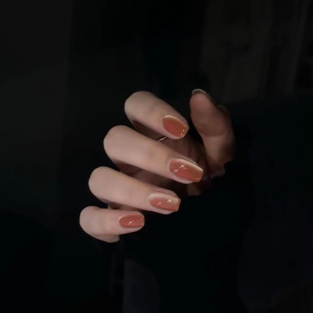 Beautiful Artistic Nail Set 10 Pieces