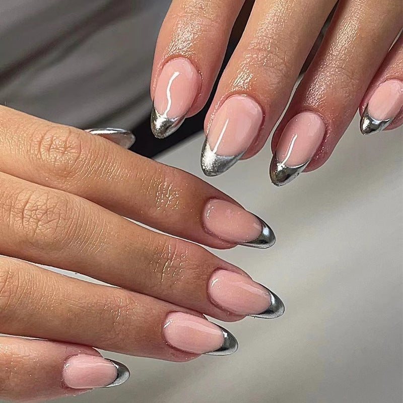 Minimalist Nail Set 10 Pieces