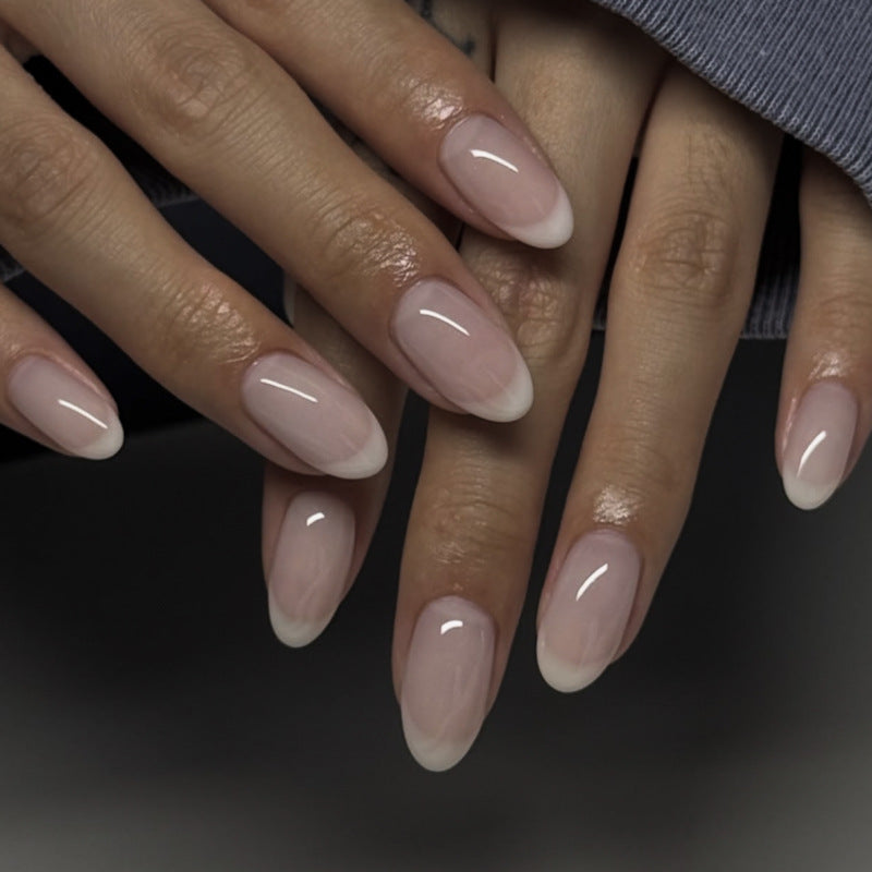 Bold Fake Nails Set 10 Pieces
