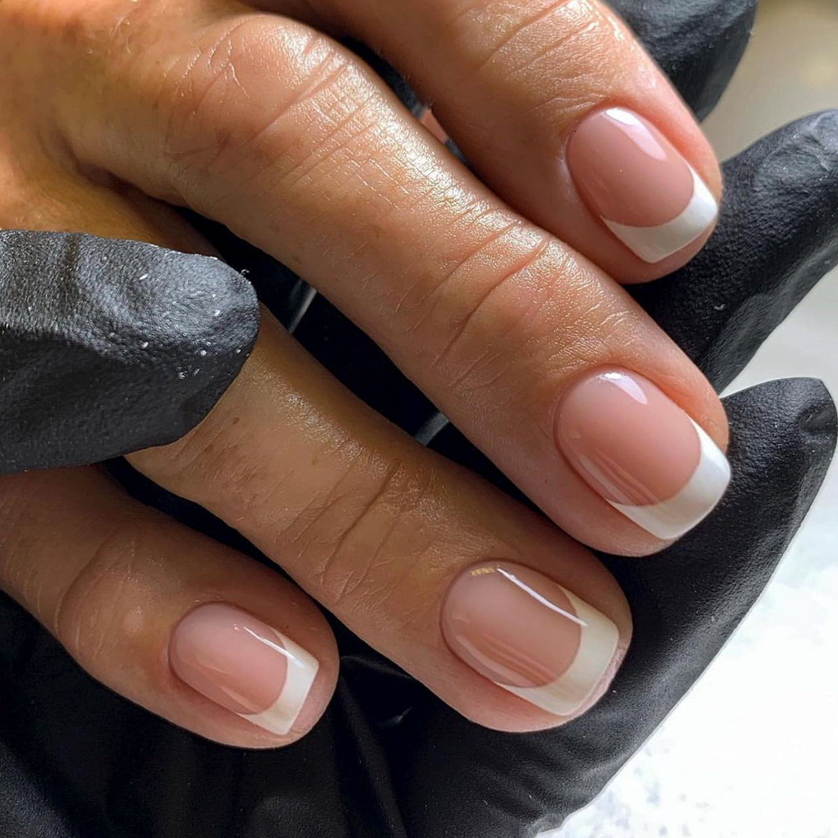 Stunning Summer Nail Set 10 Pieces