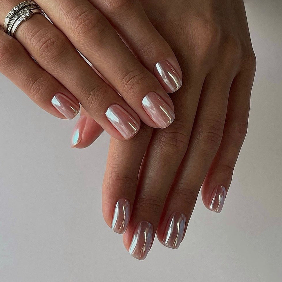 Spring Nail Set 10 Pieces