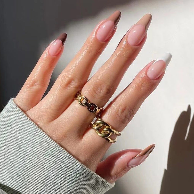Eastern Nail Set 10 Pieces