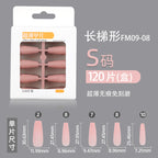 Stunning Valentine Nail Set 10 Pieces