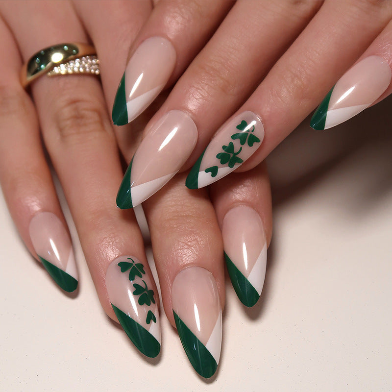 Stunning Gothic Nail Set 10 Pieces