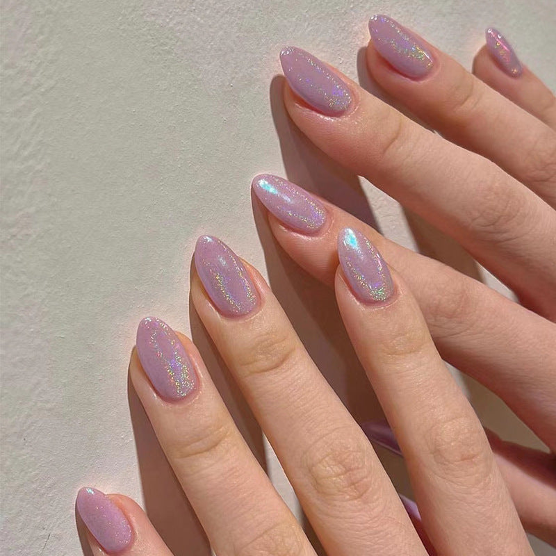 Beautiful Artistic Nail Set 10 Pieces