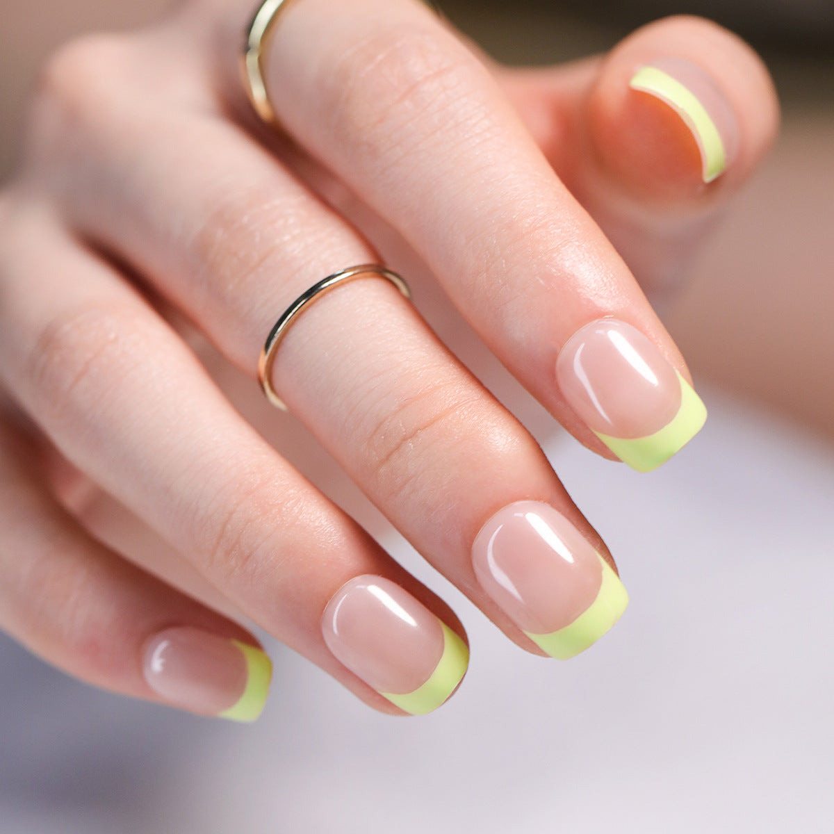 Handcrafted Eastern Nail Set 10 Pieces