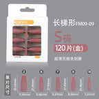 Stunning Valentine Nail Set 10 Pieces