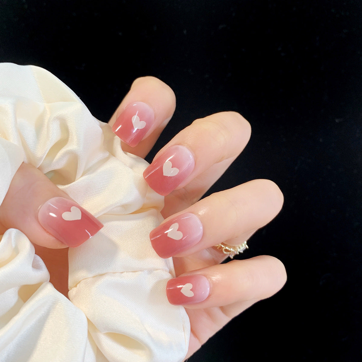 Minimalist Nail Set 10 Pieces