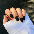 Classic Designer Nail Set 10 Pieces