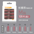 Stunning Valentine Nail Set 10 Pieces