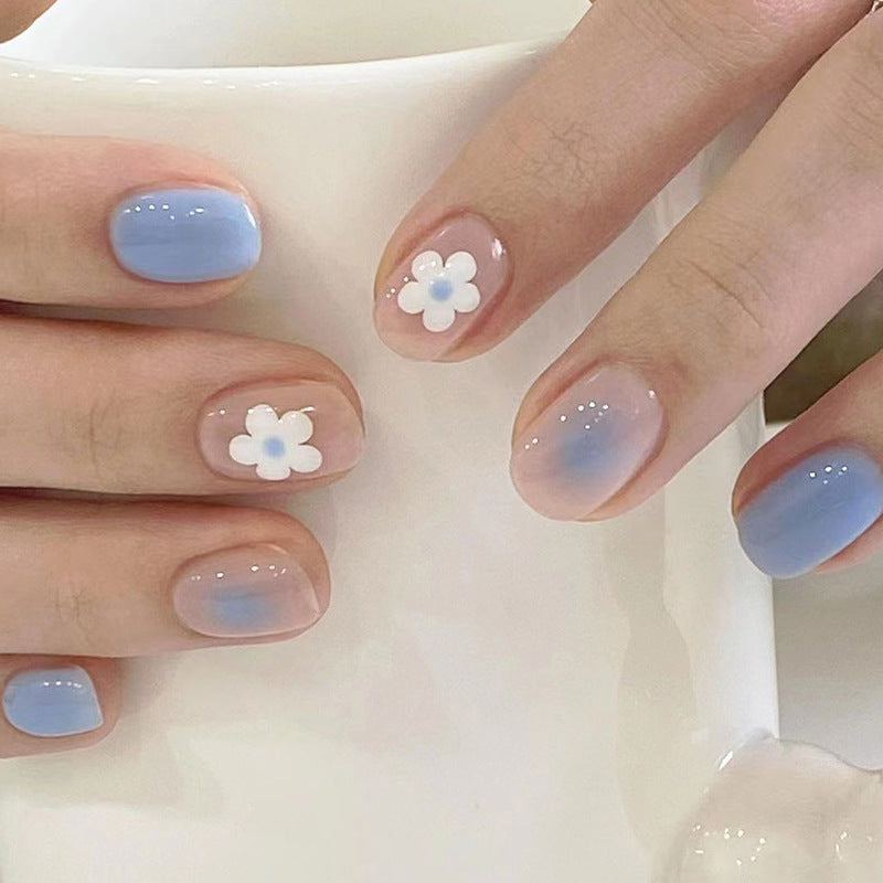 Artistic Nail Set 10 Pieces