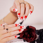 Holiday Designer Nail Set 10 Pieces
