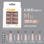 Stunning Valentine Nail Set 10 Pieces