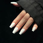Classic Designer Nail Set 10 Pieces