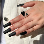 Classic Designer Nail Set 10 Pieces