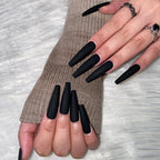 Beautiful Holiday Nail Set 10 Pieces