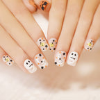 Holiday Designer Nail Set 10 Pieces