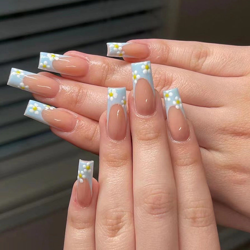 Vintage Designer Nail Set 10 Pieces