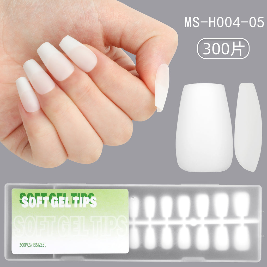 Bridal Nail Set 10 Pieces