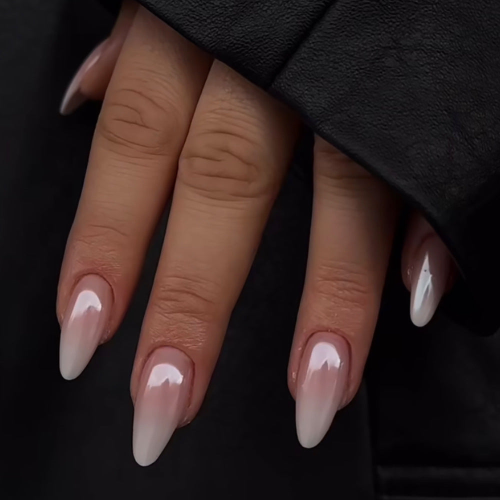 Stunning Chic Nail Set 10 Pieces
