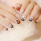 Holiday Designer Nail Set 10 Pieces