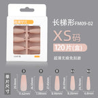 Stunning Valentine Nail Set 10 Pieces