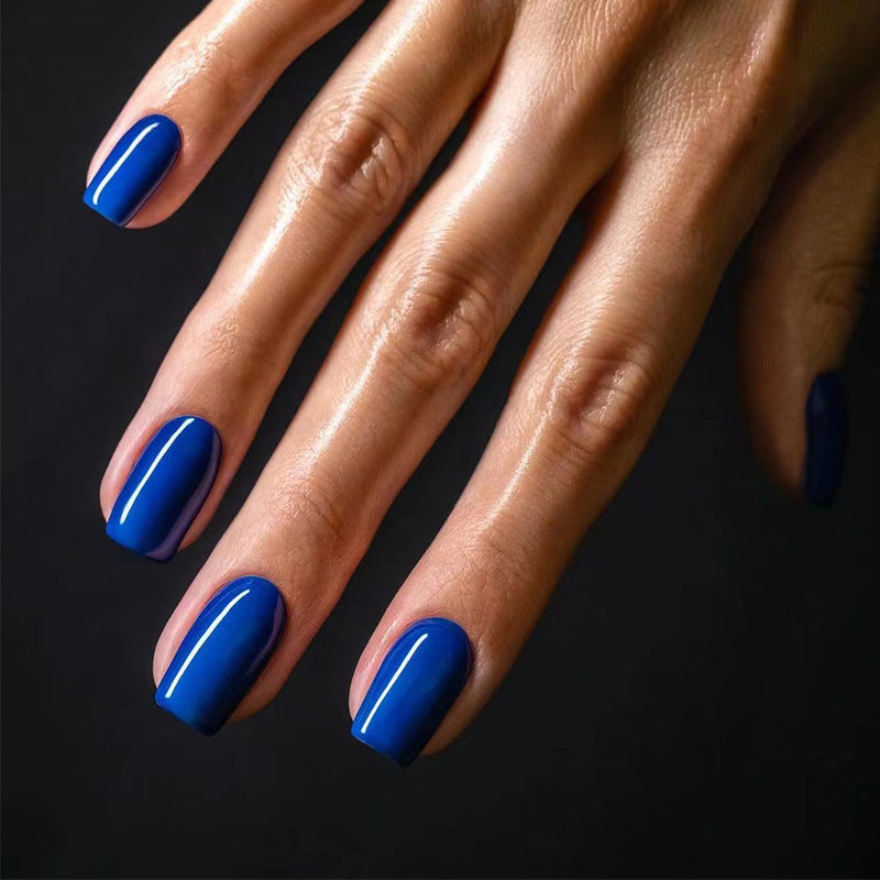 Beautiful Modern Nail Set 10 Pieces