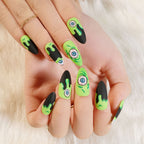 Holiday Designer Nail Set 10 Pieces