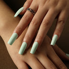 Modern Fake Nails Set 10 Pieces