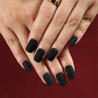 Beautiful Sparkle Nail Set 10 Pieces
