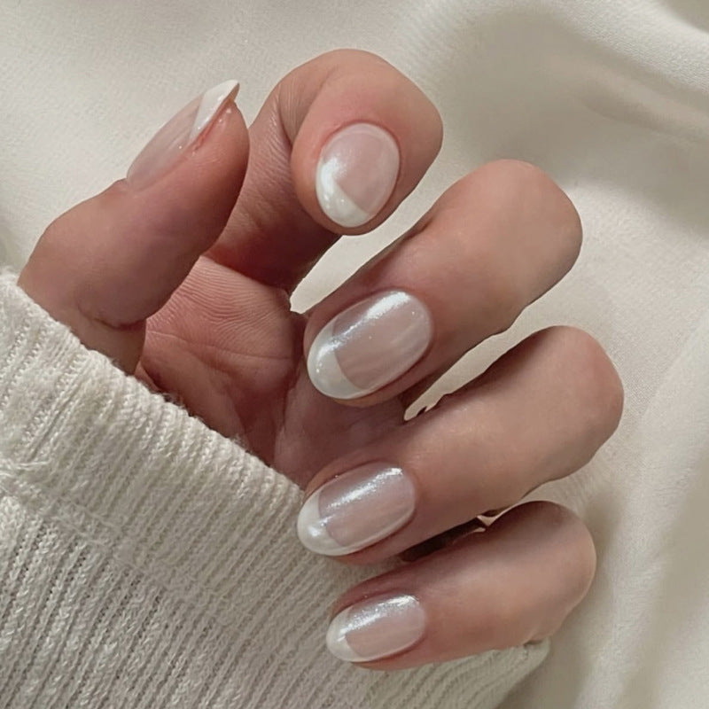 Luxury Nail Set 10 Pieces