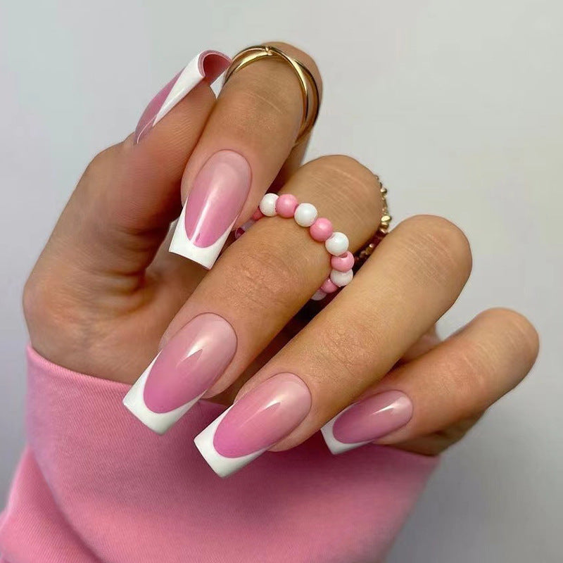 Festive Designer Nail Set 10 Pieces