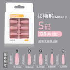 Stunning Valentine Nail Set 10 Pieces