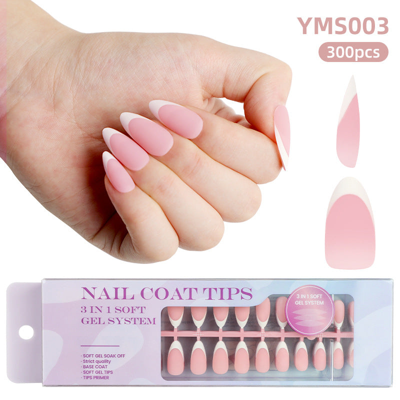 Marble Nail Set 10 Pieces