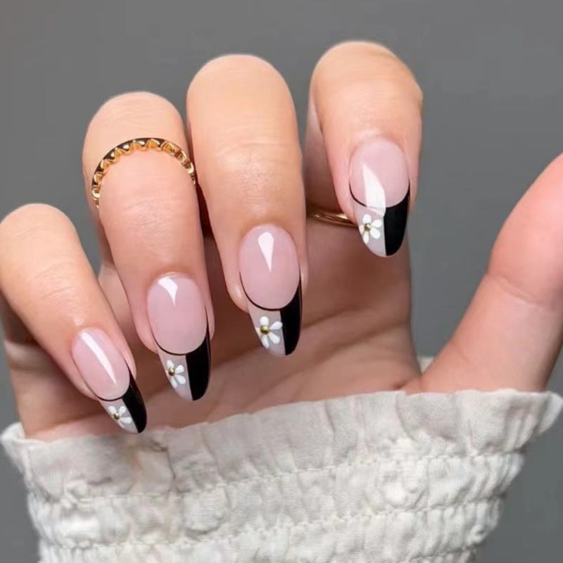 Vintage Nail Set 10 Pieces