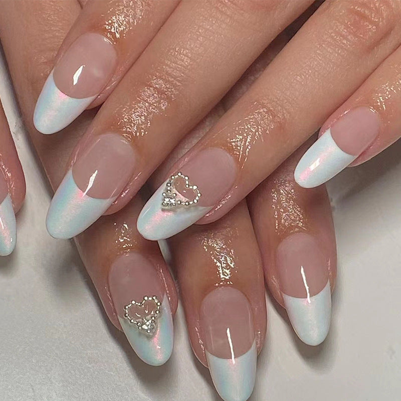 Beautiful Chic Nail Set 10 Pieces