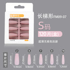 Stunning Valentine Nail Set 10 Pieces