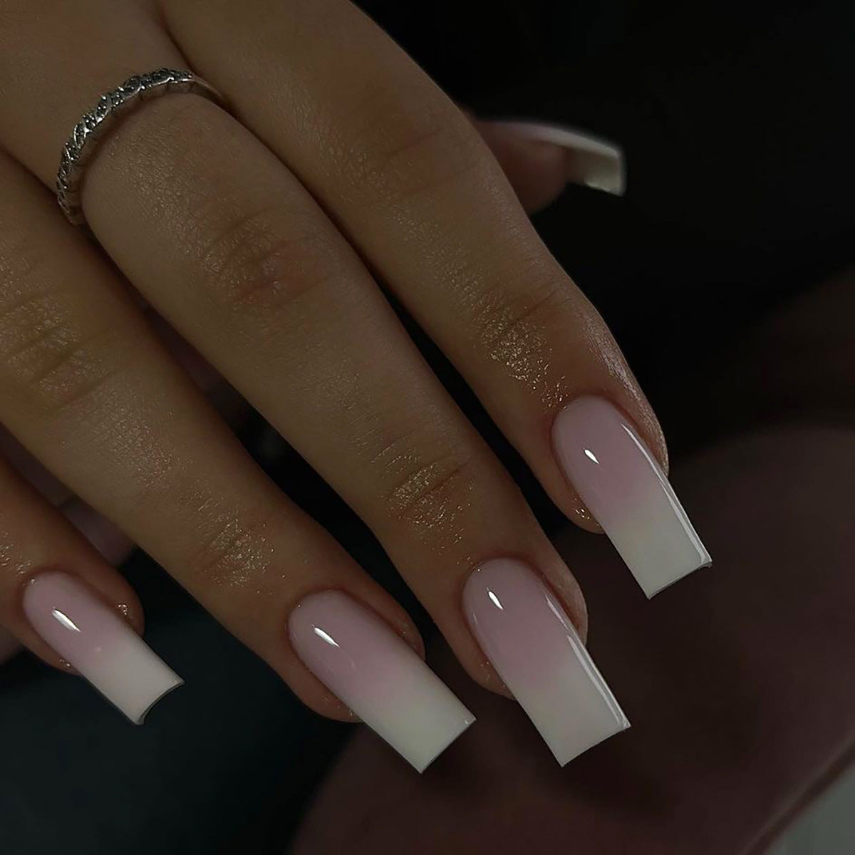 Stunning Luxury Nail Set 10 Pieces