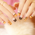 Holiday Designer Nail Set 10 Pieces
