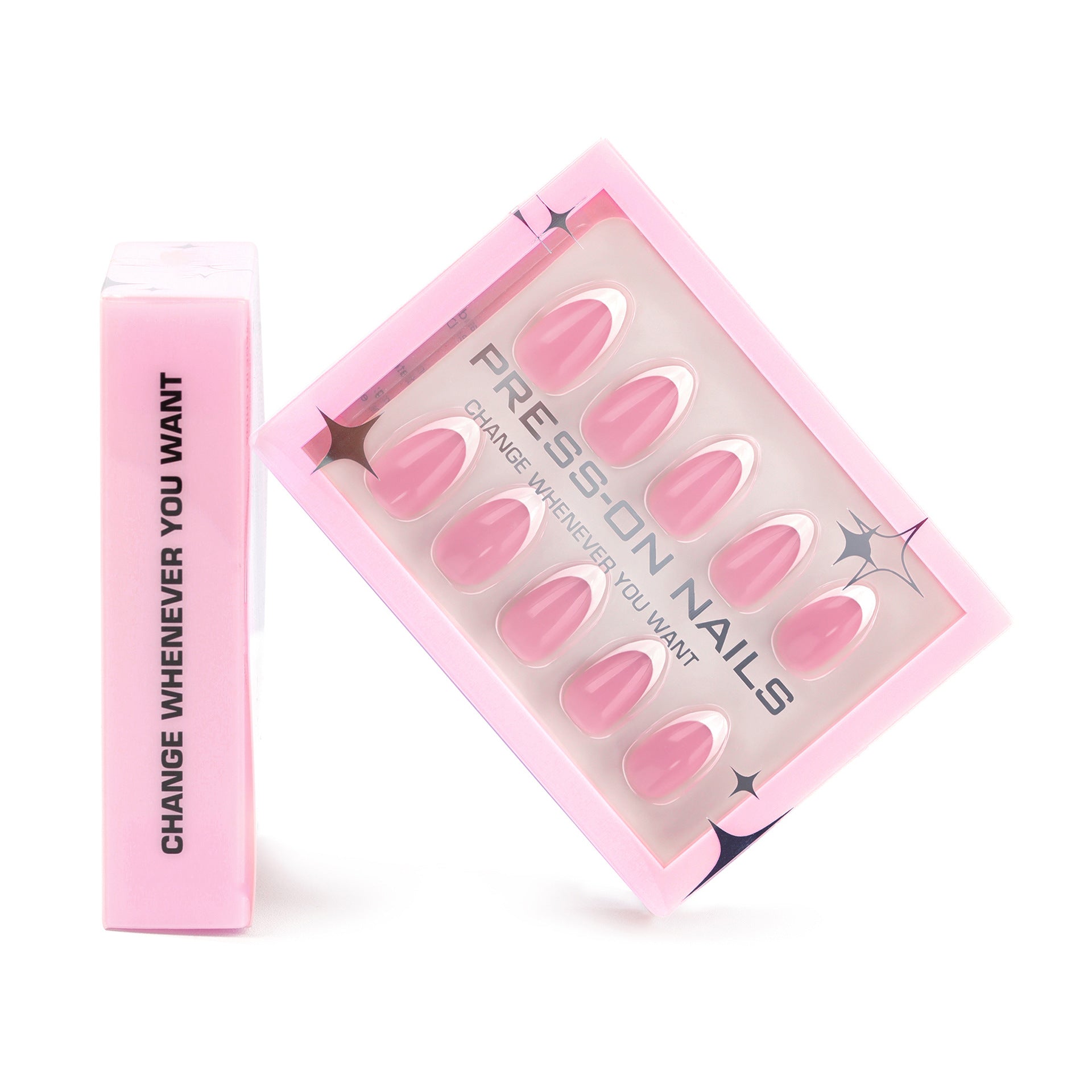 Luxury Designer Nail Set 10 Pieces
