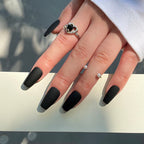 Classic Designer Nail Set 10 Pieces