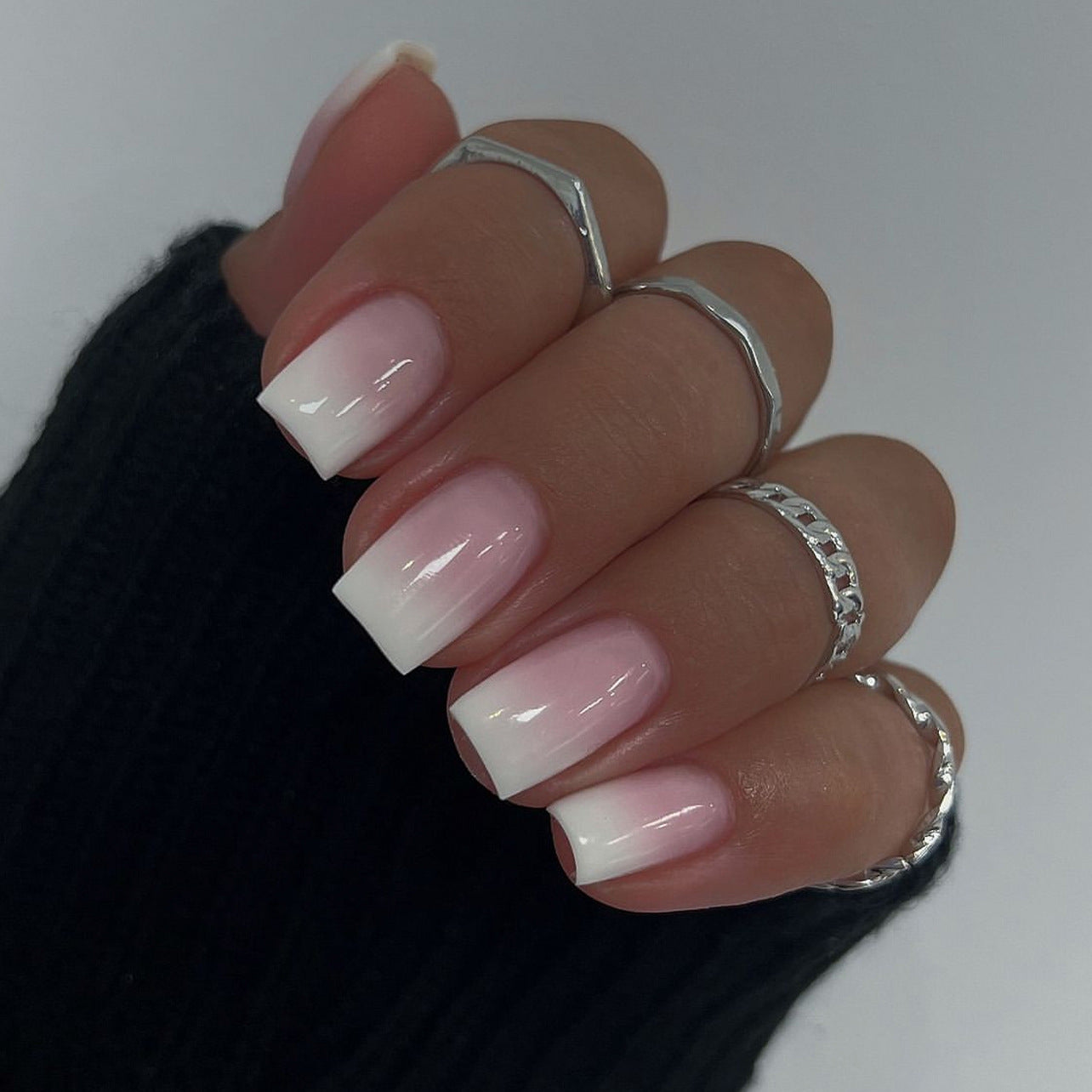 Artistic Designer Nail Set 10 Pieces