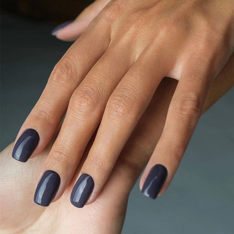 Beautiful Modern Nail Set 10 Pieces