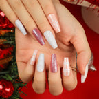 Gothic Press-On Nails 10 Pieces