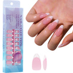 Classic Nail Set 10 Pieces