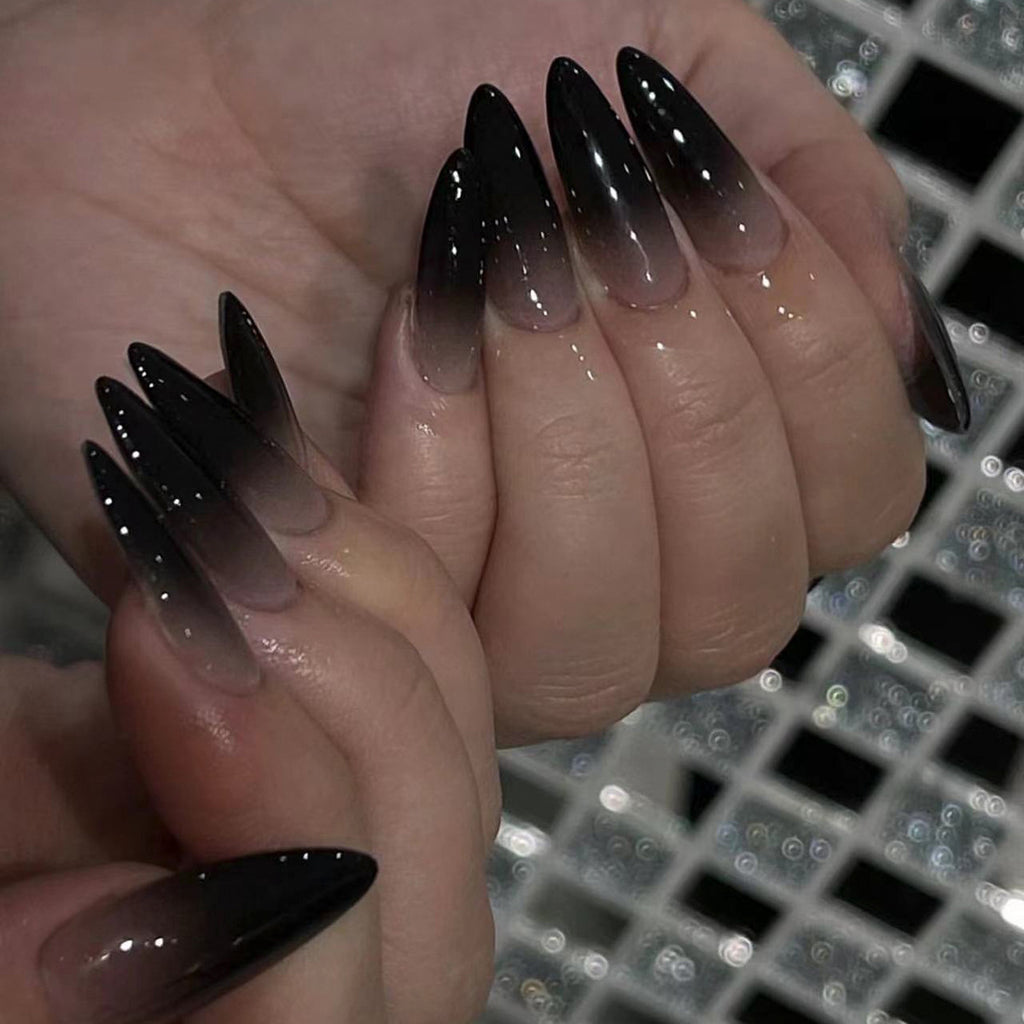 Holiday Designer Nail Set 10 Pieces
